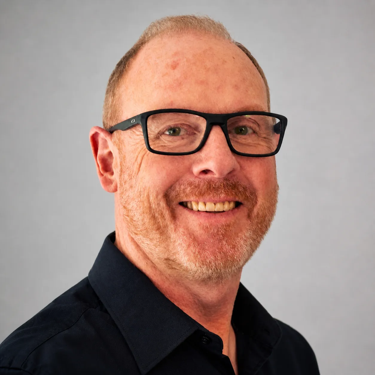 Mark Taylor, President and co-founder of Zorn AI.