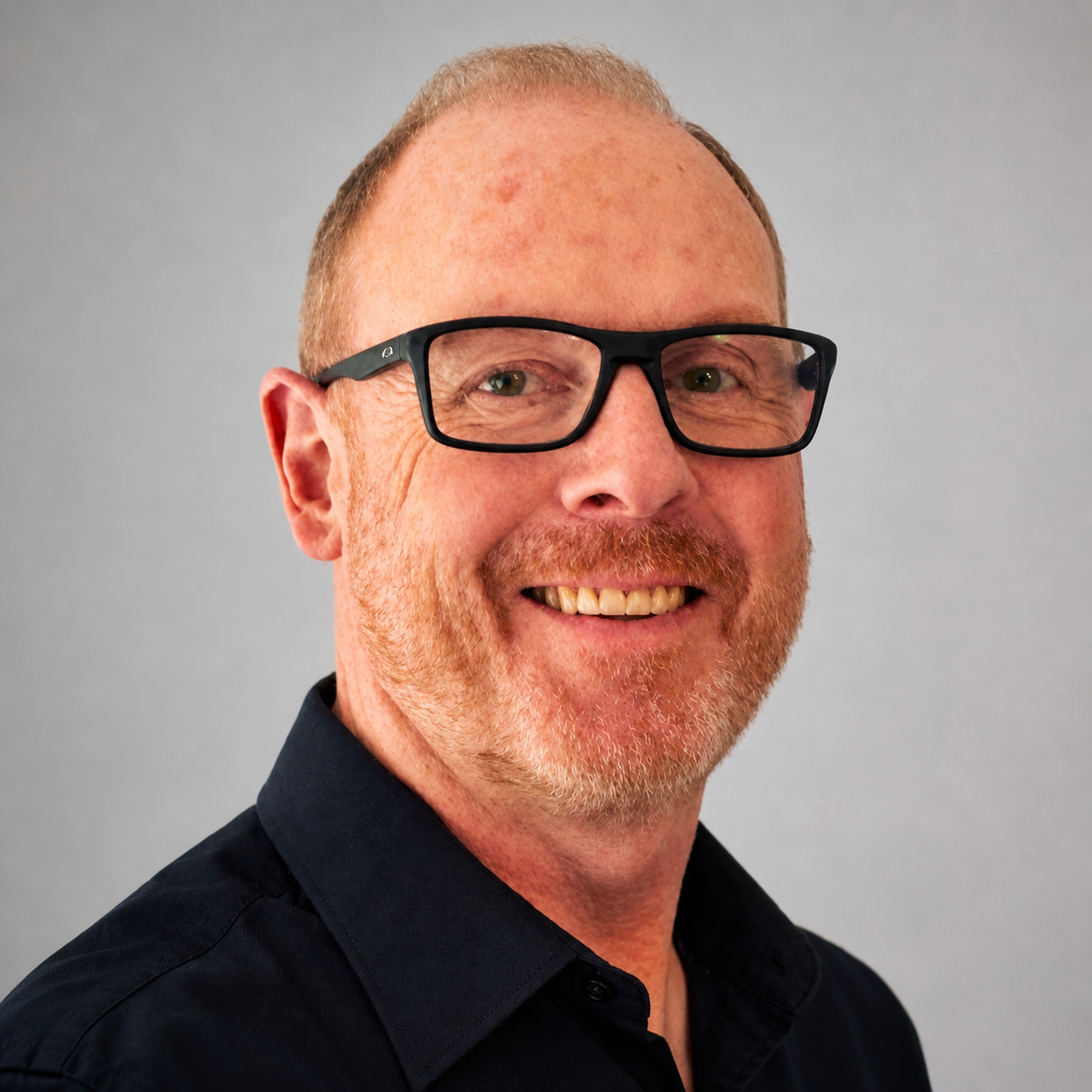 Mark Taylor, President and co-founder of Zorn AI